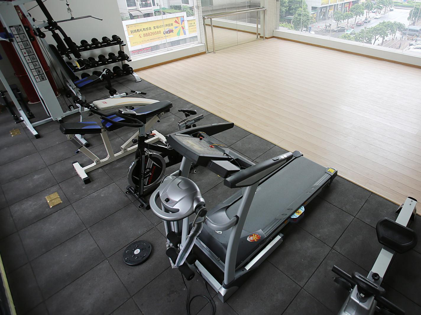 Xcellent International Serviced Apartment กวางโจว ภายนอก รูปภาพ
