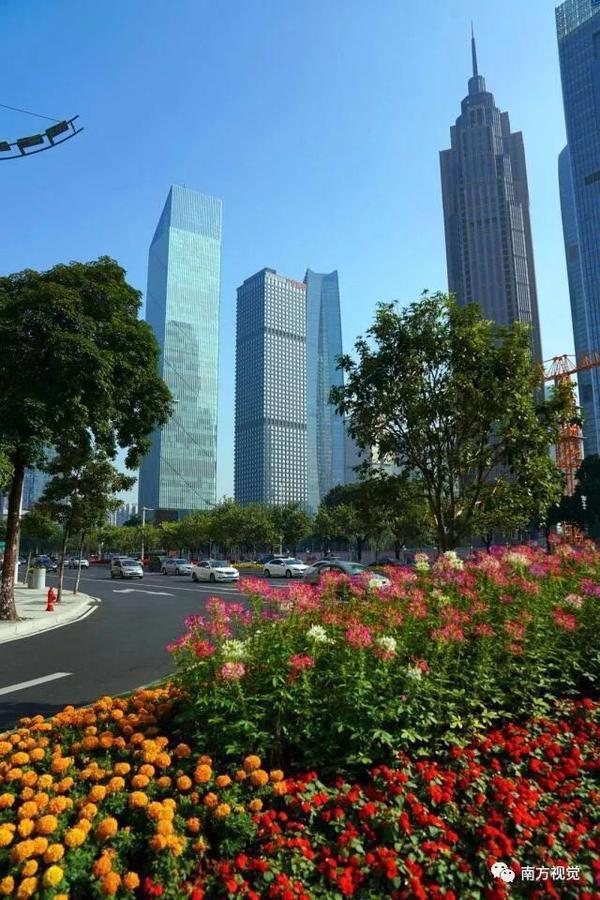 Xcellent International Serviced Apartment กวางโจว ภายนอก รูปภาพ